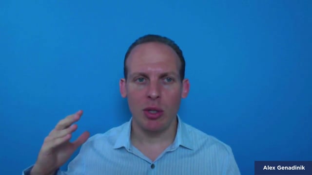 Module 42: Topic Coverage Current or Evergreen - Video Thumbnail