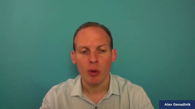 Module 43: Release - Daily, Weekly or Monthly - Video Thumbnail