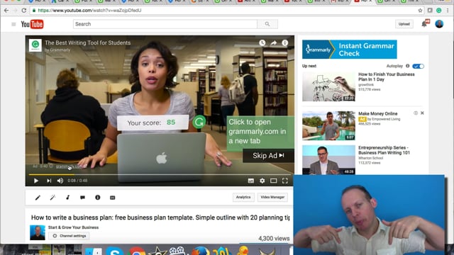 Module 52: How to Decide for InStream Ad - Video Thumbnail