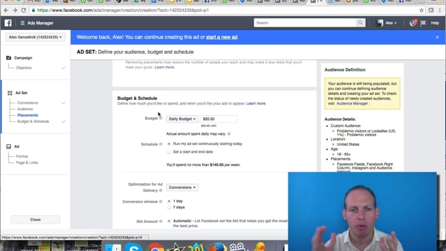Module 73: Lookalike Audience - Video Thumbnail