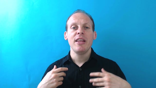 Module 01: Introduction - Video Thumbnail