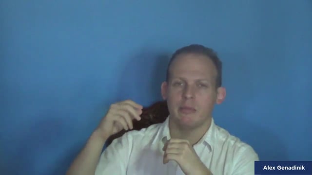 Module 14: Drawing Links With Cornerstone Content - Video Thumbnail
