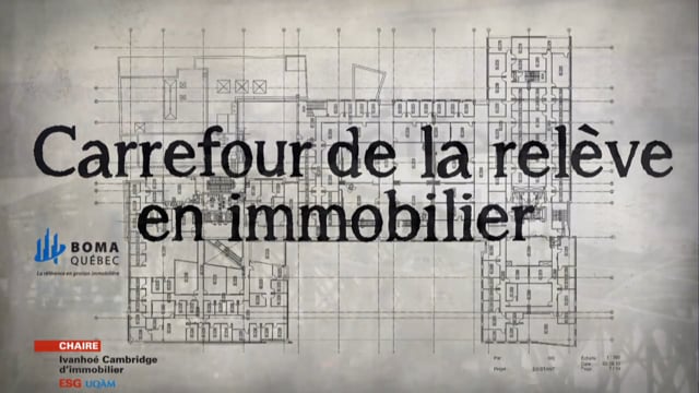 L’expert en gestion de l’énergie de grands bâtiments