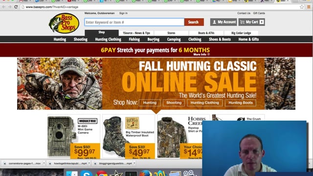 Module 25: Create Discount Offers and Post on Discount Websites - Video Thumbnail