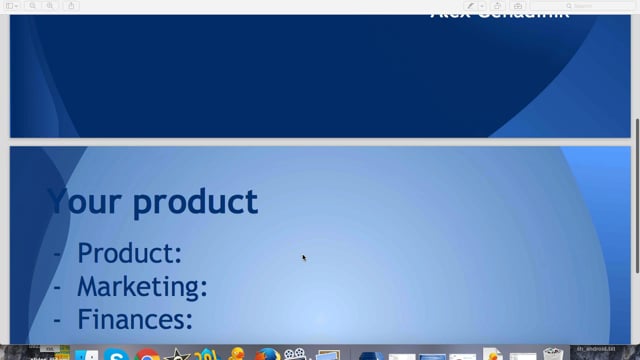 Module 05: Your 3 Tier Business Plan - Video Thumbnail