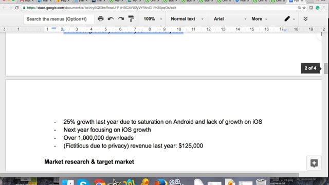 Module 16: Company Stage Example - Video Thumbnail