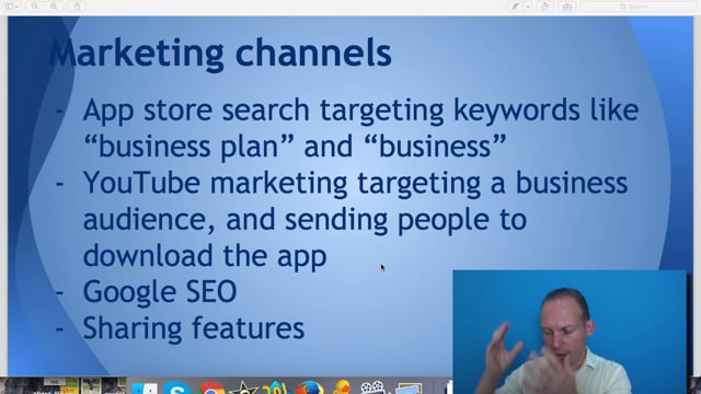 Module 22: Marketing Plan Example - Video Thumbnail