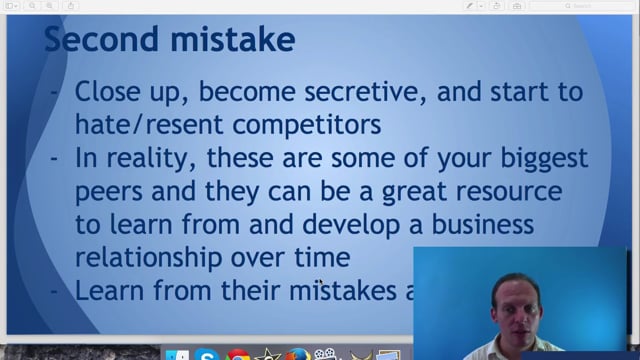 Module 28: Competition - Video Thumbnail