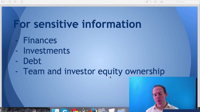 Module 32: Appendix Session - Video Thumbnail