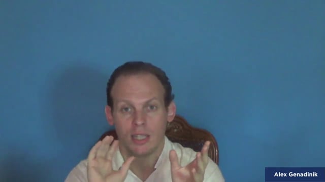 Module 47: Elements of a Balance Sheet - Video Thumbnail