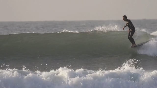 Troy Mothershead at C Street from Iron Resin