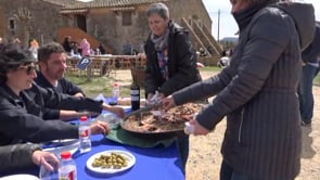39è Aplec de Cinc Claus