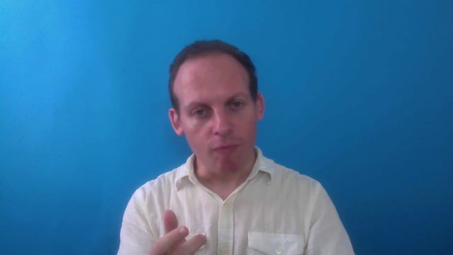 Module 02: Who Is Your Customer? - Avatar Exercise - Video Thumbnail