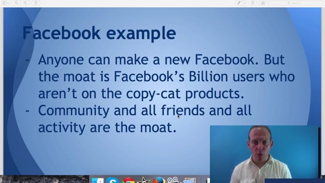Module 15: Protect Your Business by Creating a Moat Around It - Video Thumbnail