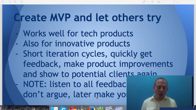 Module 23: Product Considerations for the Real World - Video Thumbnail