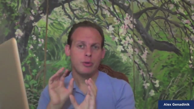 Module 27: The Marketing Plan Section of Your Business Plan - Video Thumbnail