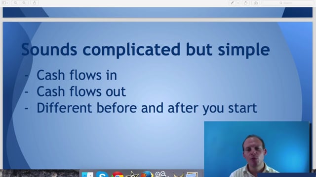 Module 31: The Cash Flow Statement - Video Thumbnail