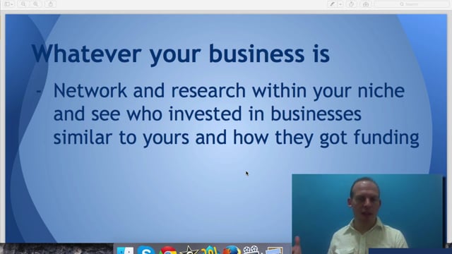 Module 41: Raising Money from Investors - Video Thumbnail