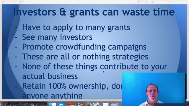 Module 43: Earning Money from Your Own Revenue - Video Thumbnail