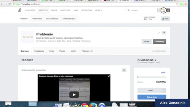 Module 47: Website to Find Investors & Best Ways to Contact Those Investors - Video Thumbnail