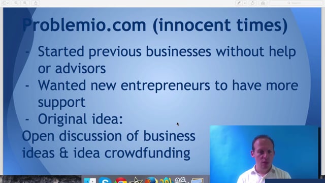 Module 59: The Failure Stage - Case Study - Video Thumbnail
