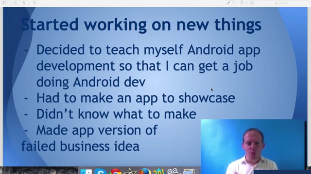 Module 60: Finding Growth - Video Thumbnail