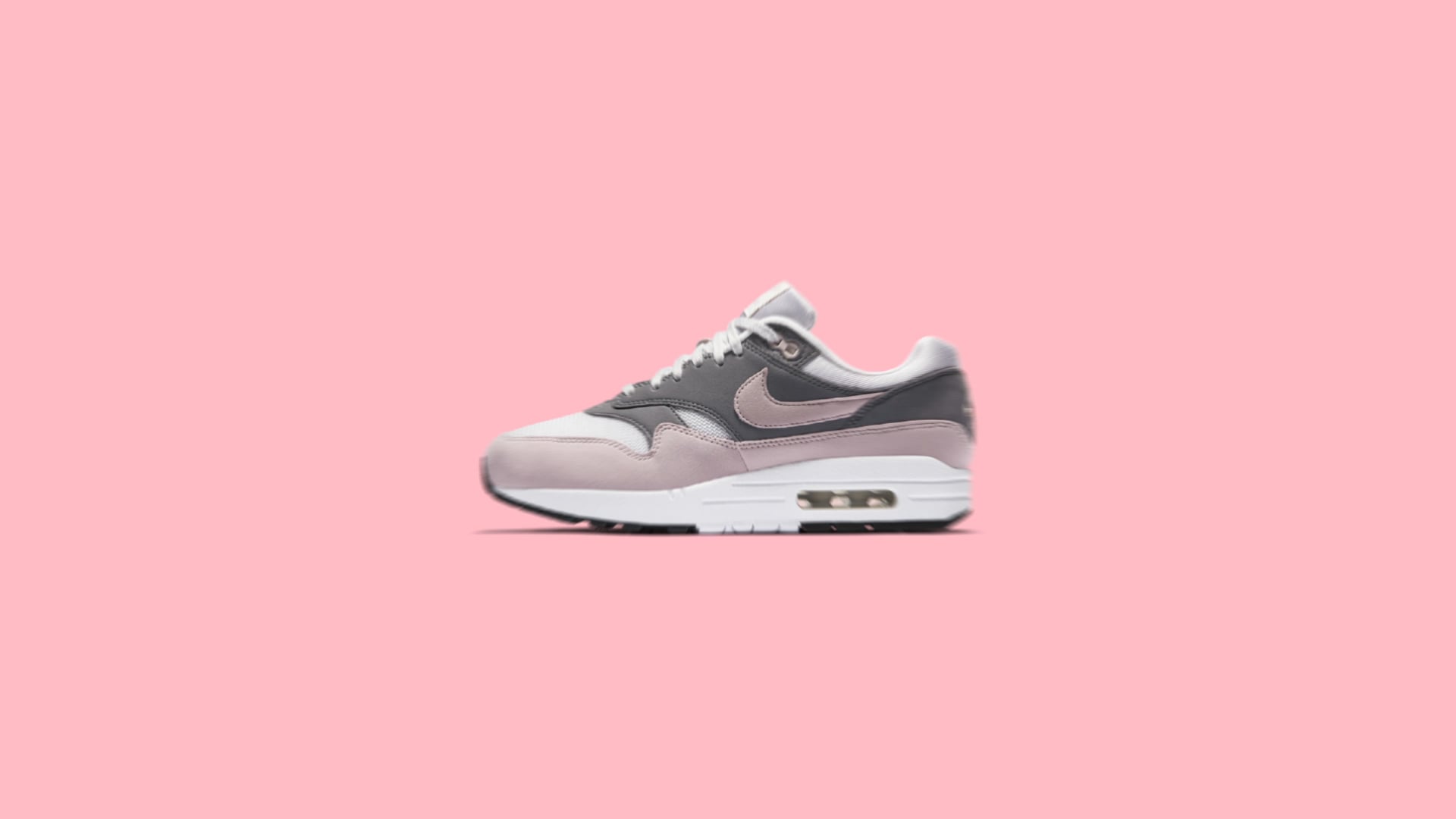 Office x Nike, Air Max 1 — film still