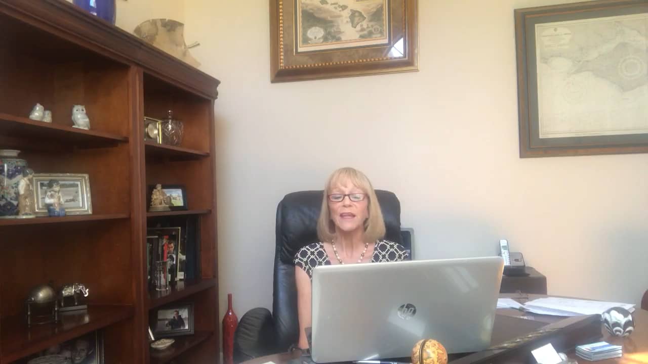 Disney Real Estate Market Update March 2018 on Vimeo