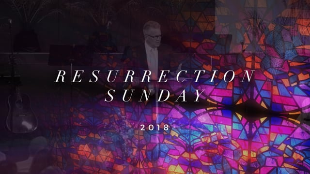 The Resurrection Parade