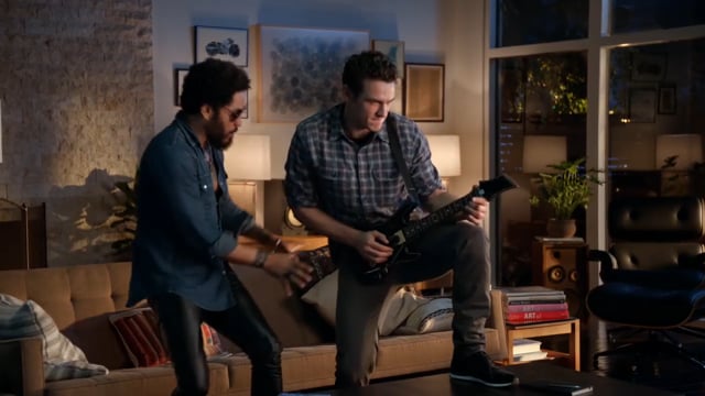 Guitar Hero Live  - Win The Crowd