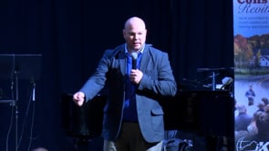 Active Shooters in places of worship