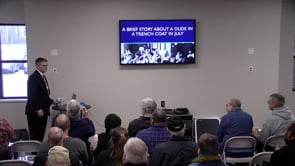 Making Sure Your Church Security Approach is Legally Sound