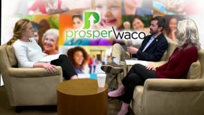 Prosper Waco - April 2018