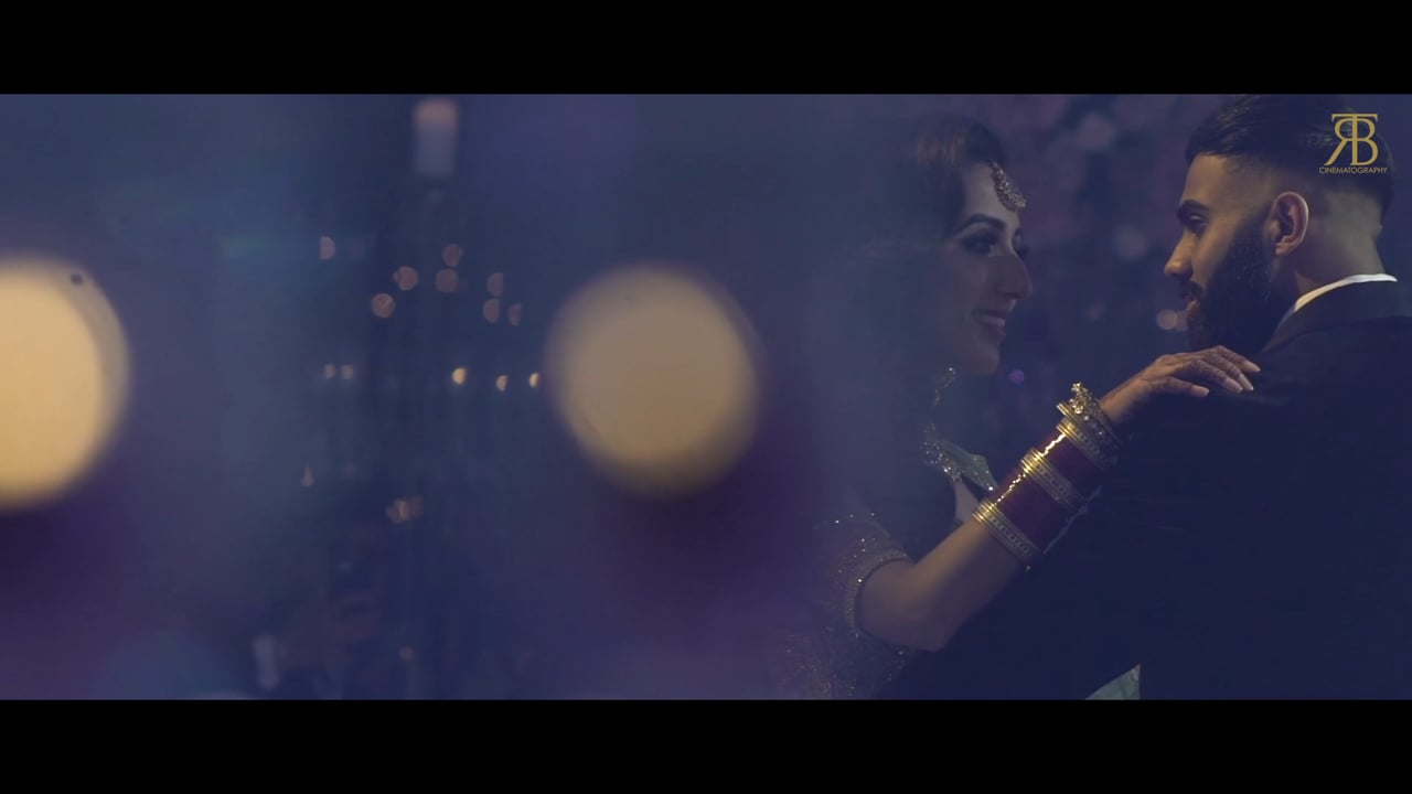 Jas & Tani