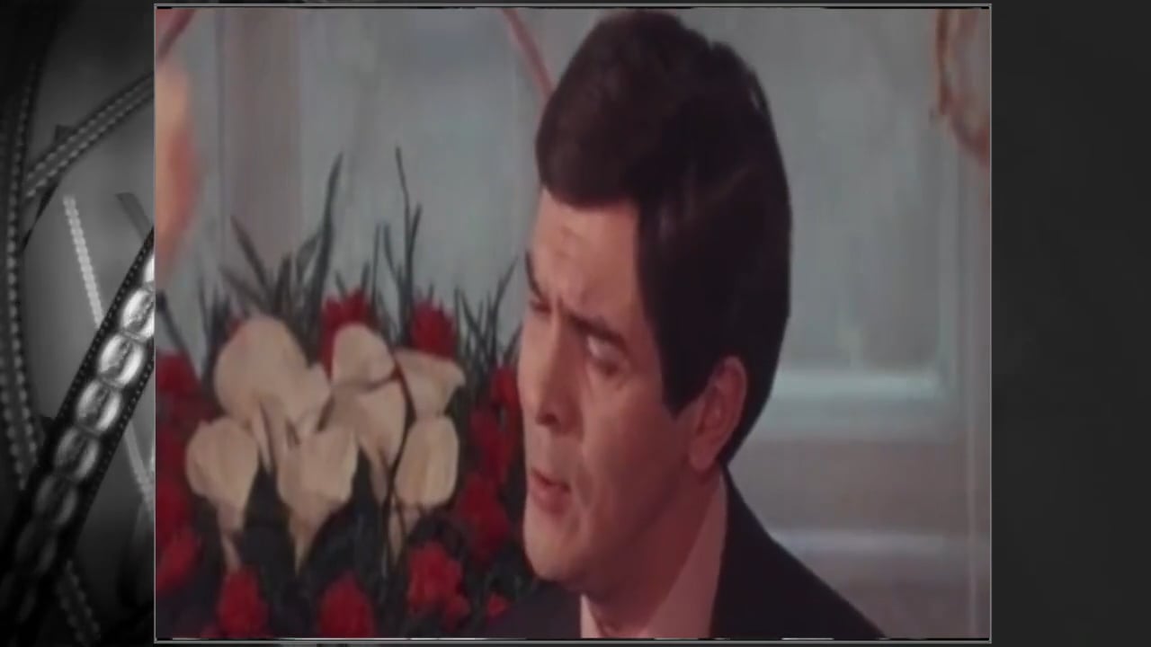 Магомаев вечерний эскиз слушать