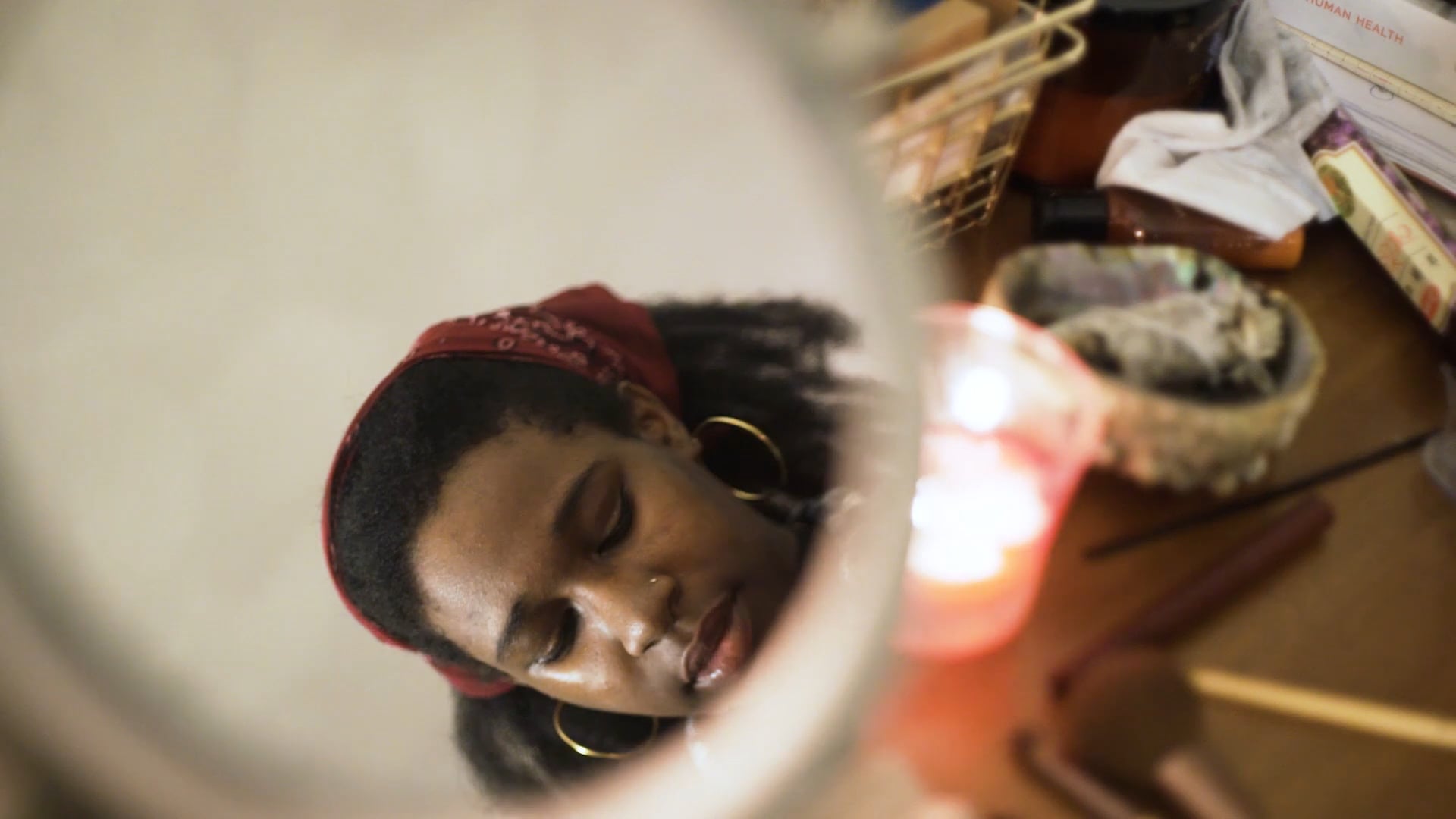 SIDEWALKS Offical Trailer (2018)