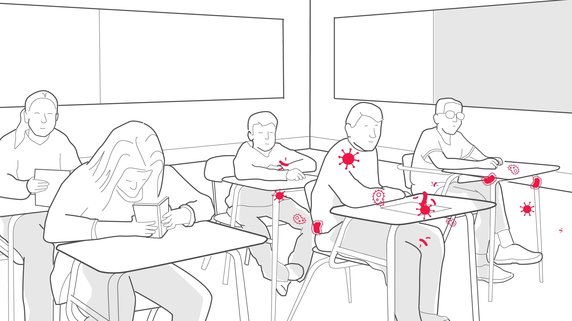 Improve Indoor Air Quality in Schools with Novaerus