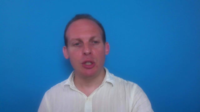 Module 01: Introduction - Video Thumbnail