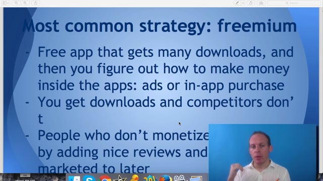 Module 05: App Success Patterns - Video Thumbnail