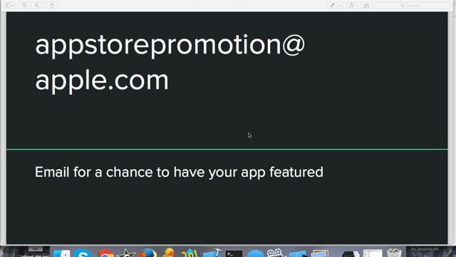 Module 08: Apple Email - Video Thumbnail