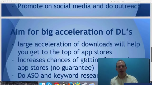 Module 09: Winning Ways to Launch Your App - Video Thumbnail