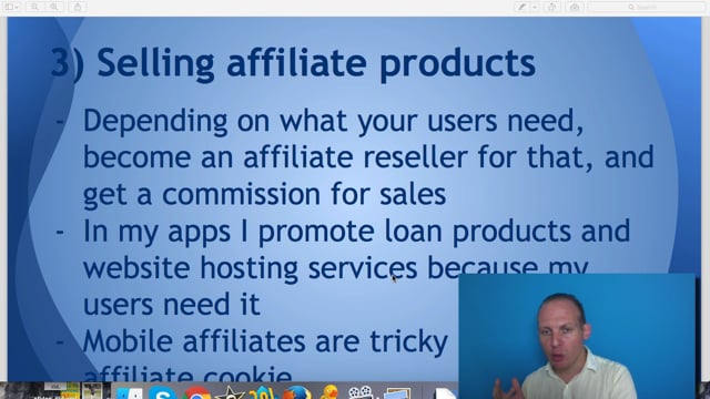 Module 14: App Monetization - Video Thumbnail