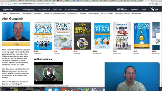 Module 16: App Monetizaton Outside of App Store - Video Thumbnail