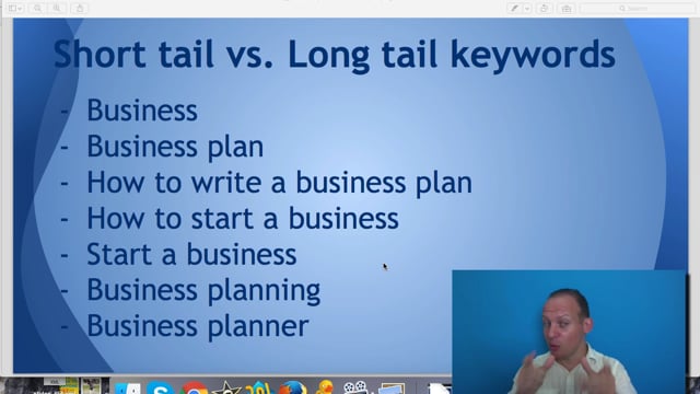 Module 19: ASO Keyword Research - Video Thumbnail