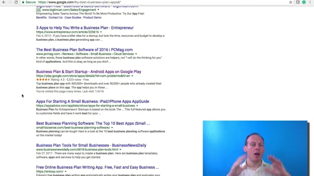 Module 24: App URL SEO - Video Thumbnail