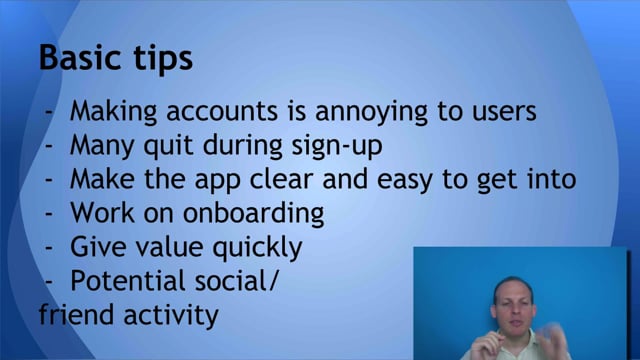 Module 26: How to Keep People from Uninstalling - Video Thumbnail