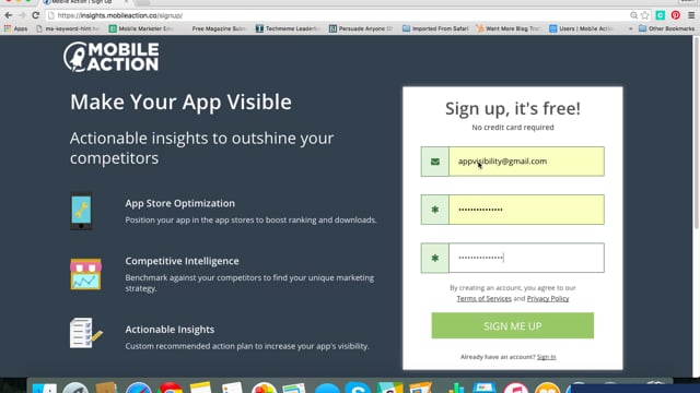 Module 28: How to Get Started with MobileAction.co - Video Thumbnail