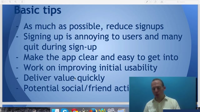 Module 33: Tips to Keep People from Uninstalling - Video Thumbnail