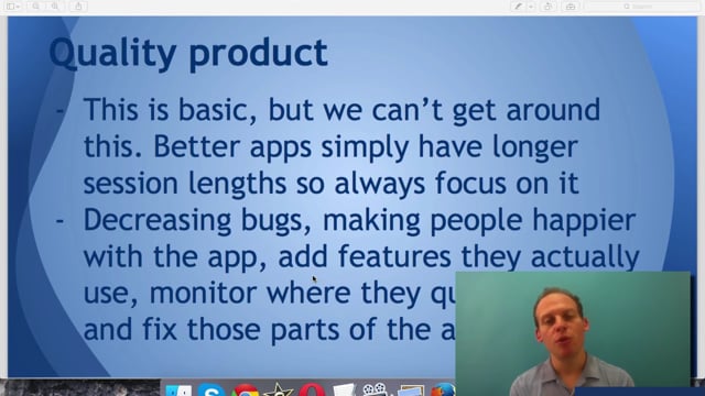 Module 34: How to Increase Session Lengths & Influence Your ASO Ranking - Video Thumbnail