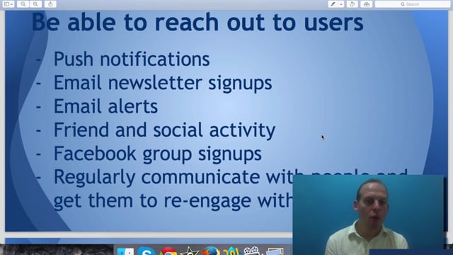 Module 39: How to Get People to Use the App Regularly - Video Thumbnail